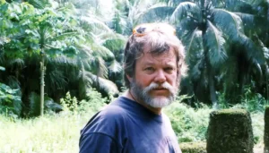 Robert York