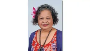 Rosa Salas Palomo