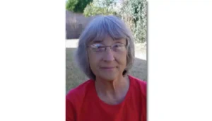 Rosalind Hunter-Anderson