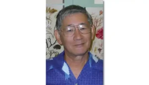 Roy T. Tsuda