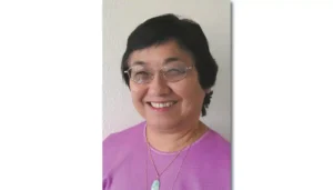 Sally Y. Tsuda