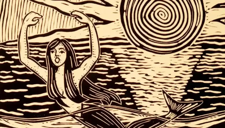 Sirena Featured Image