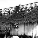 Balanggai Thatching Party