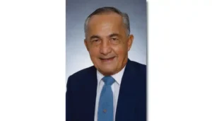 Tony Palomo