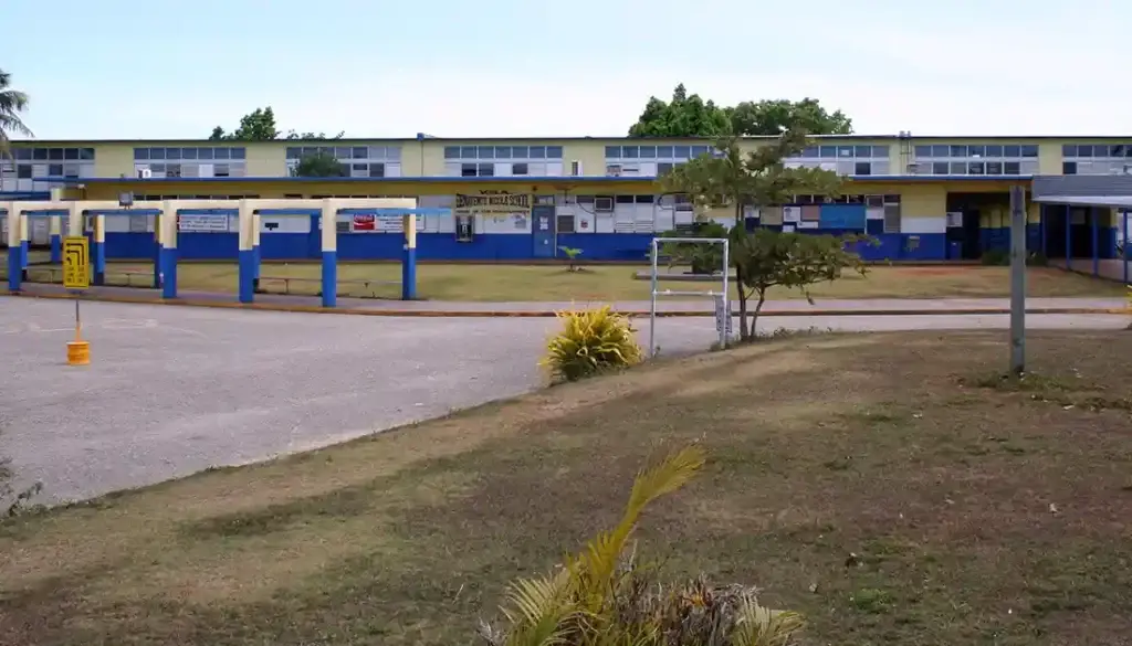 VSA Benavente School