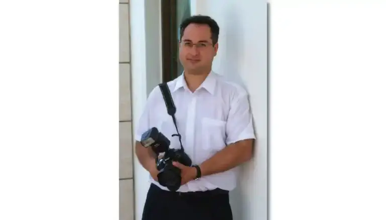 Victor Consaga