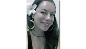 Victoria-Lola Leon Guerrero