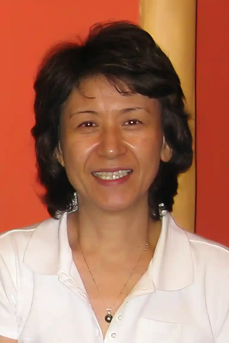 Wakako Higuchi - Guampedia