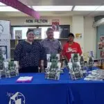 Guampedia in Saipan