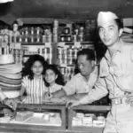Ada's store