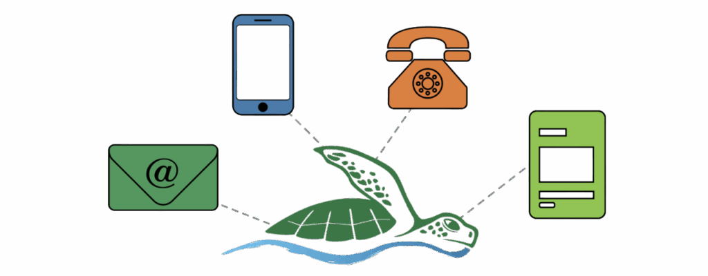 Connect with Guampedia