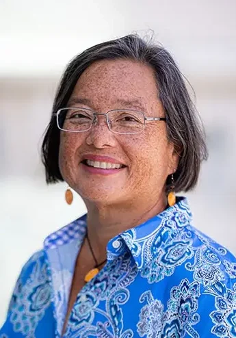 Dr. Anne Perez Hattori - Guampedia Dr. Anne Perez Hattori