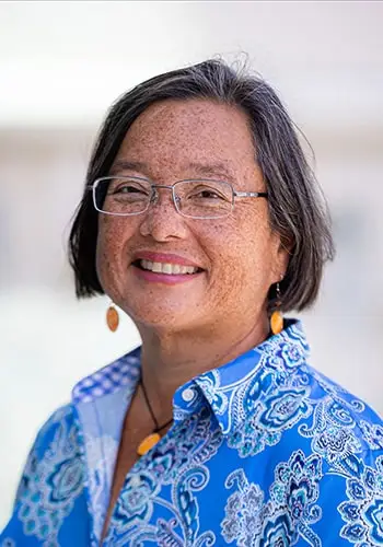Dr. Anne Perez Hattori - Guampedia
