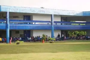 Namesake School: MU Lujan Elementary