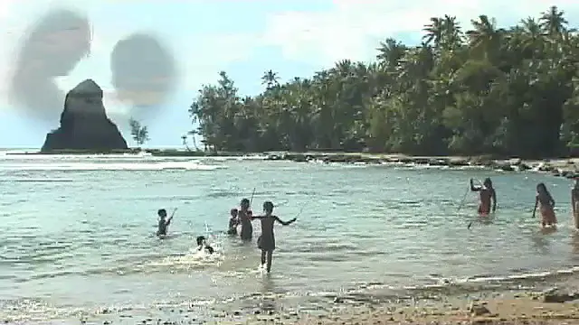 puntan yan fu'una
