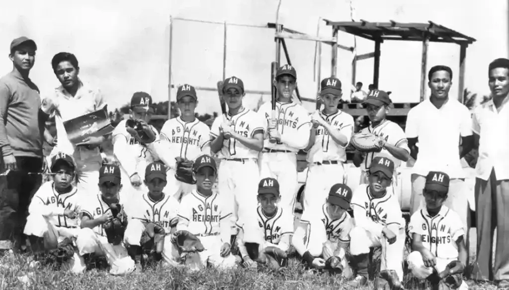 All Stars 1956
