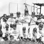 All Stars 1956