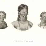 Lepers on Guam