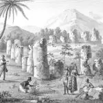 Ancient Ruins of Rota (Luta)