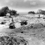 Quarry, 1957