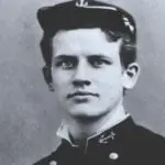 William Edwin Safford