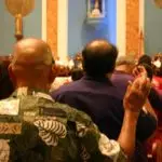 Catholic Prayers.Photo courtesy of Paul E.C. Guerrero.