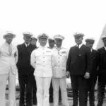 Navy Pilots