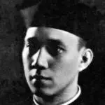 Reverend Oscar Lujan Calvo. Capuchin Order, Guam