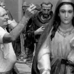 Father Marcian Pellet