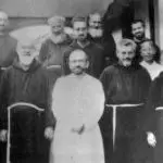 Capuchins