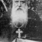 Bishop Francisco Javier Vilá y Mateu