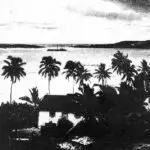 0019-PR 077-046 Apra Harbor