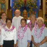 Agana Heights Community