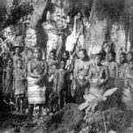 Carolinians, 1902