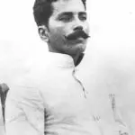 Chamoru Man, 1902