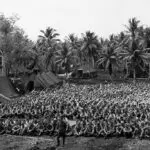 Japanese Prisoners