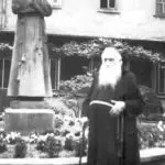Father Callistus Lopinot. Micronesian Seminar (MicSem) collection