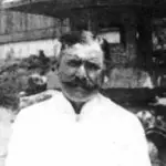 Georg Fritz. Micronesian Seminar collection