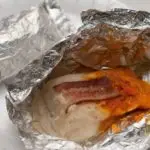 Tamales Gisu: Red and White Tamales
