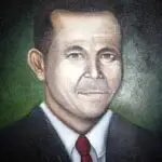 Guerrero served as an educator for more than seventeen years until his death in 1944.