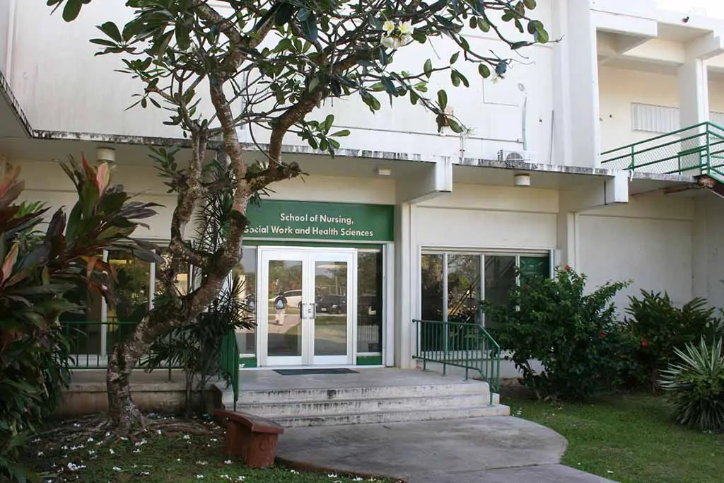 Nursing