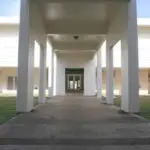 School for Nurses