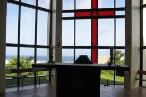 The Episcopal Church is the name given to the Church of England, or Anglican Church, as it evolved in the United States.