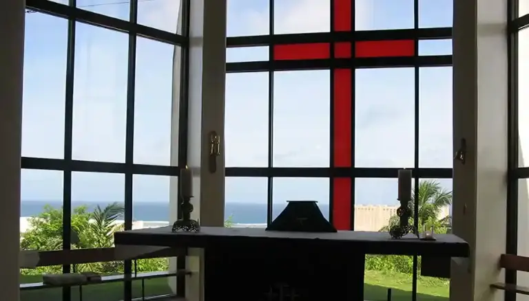 The Episcopal Church is the name given to the Church of England, or Anglican Church, as it evolved in the United States. Episcopal Church, Guam
