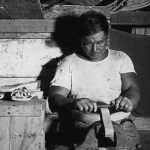 Shoemaker 1945