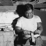 Shoemaker 1945