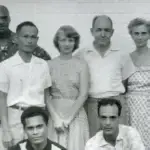 Local Spiritual Assembly, 1956