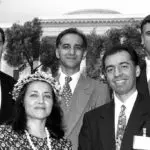 Marianas's National Assembly Members
