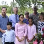 Cynthia Olson's Memorial