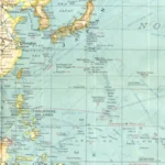 Guam's Strategic Position